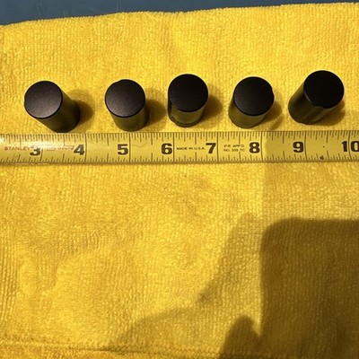 ADCOM GFP-1A Stereo Knobs