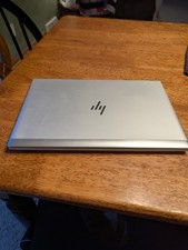HP EliteBook 840 G8  14" FHD  i5-1145G7  16GB RAM  512GB SSD  Win 11 Pro