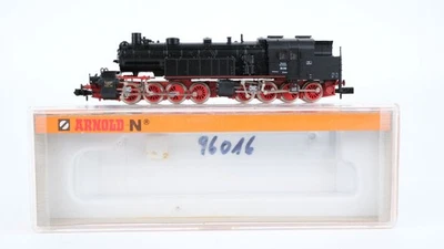 Arnold N 2275 Dampflok Mallet BR 96 016 DRG - Bild 1 von 4