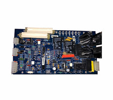 Miller Millermatic 211 244612 Control Board Mail-In Repair Service