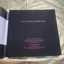 The Kinsey Collection Shared Treasures Bernard Shirley Kinsey Black Americana B&hellip;