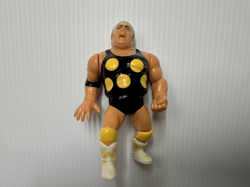 WWF Dusty Rhodes Hasbro Wrestling Figure Series 2 ...