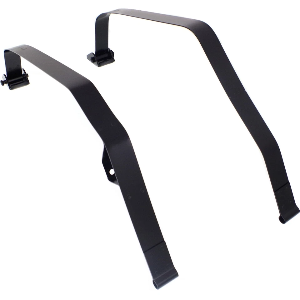 Juego de 2 correas de tanque de combustible gasolina para Toyota T100 1993-1998 Foto 2 de 4