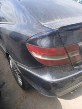 Amortisseur Mercedes CLASSE CLC