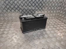 OEM VW AGM Stop Start Battery 92Ah 850A Fits Mercedes BMW Ford Audi Volvo (A599)