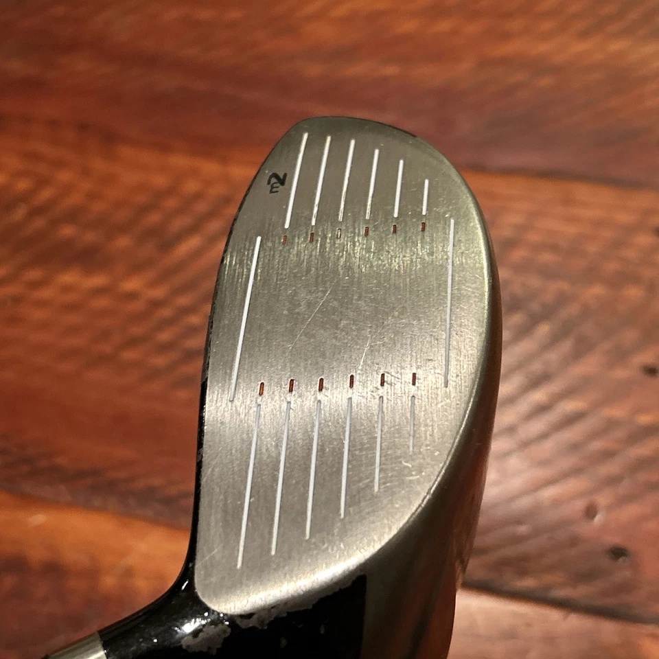 Mamba 2 Snake Eyes 10.5 Square Head Left Handed Aldila V Se60 S Shaft NVS TECH - Image 4 of 4