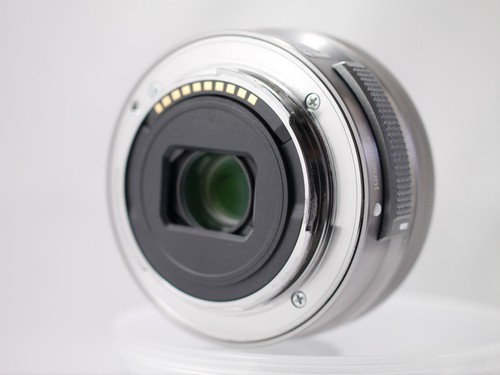 ⏯ Cámara Sony Alpha NEX-5R 16,1 MP con lente E PZ 16-50 mm F3,5-5,6 OSS [5034 disparos] - Imagen 14 de 23