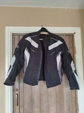 motorbike jacket mens small