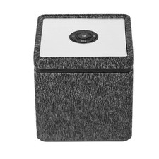  Multiroom Lautsprecher mit W-LAN Streaming Bluetooth10 Watt RMS Stereolautsprec