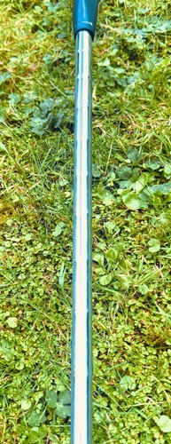 Ram Zebra Face Balanced Mallet Putter - Picture 6 of 8