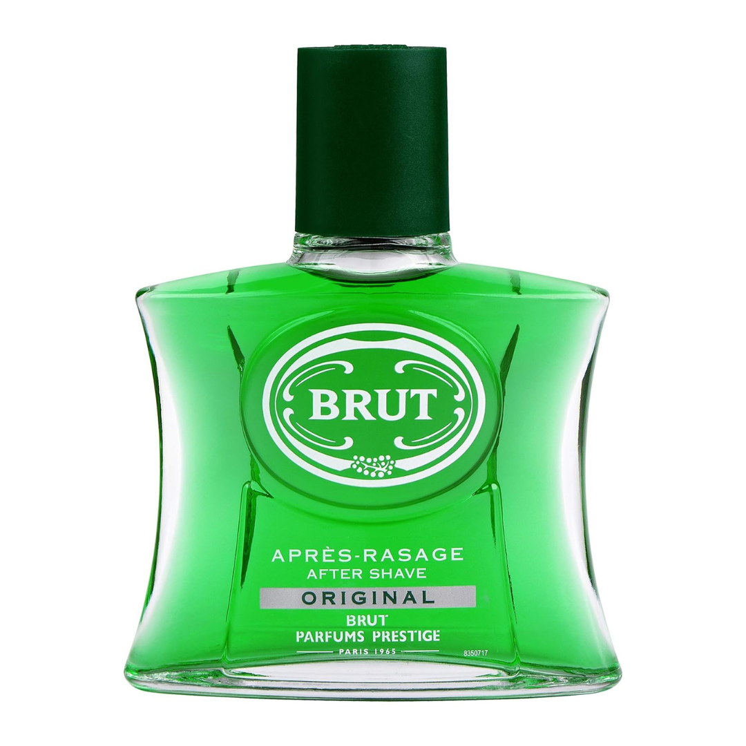 Brut Aftershave 100ml Splash - Image 16