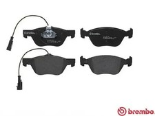 Bremsbeläge P 23 077 BREMBO für ALFA ROMEO FIAT LANCIA