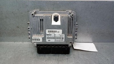 3911427346 5837791 motorsteuergerät KIA SPORTAGE II JE KM 2.0 CRDI 4WD 2004