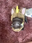 Limited Edition Klingon Targ, Star Trek Alien Beans 1998 , Vintage Sci-fi Toys — photo 3