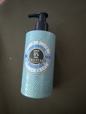 🤍 L’Occitane en Provence Shower Cream Sensitive Skin 5% Shea Butter Huge 250ml