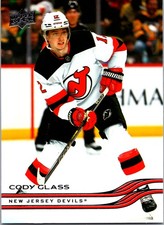 2025-26 Upper Deck Series Two #355 Cody Glass
