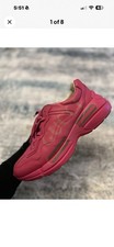 gucci rhyton sneakers men