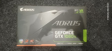 AORUS GEFORCE GTX 1080Ti 11gb GPU