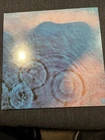 Pink Floyd Meddle Vinyl LP Album SMAS-832 Capitol