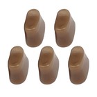  5 Pcs Flutes Musical Instrument Accessories Pads for Professional