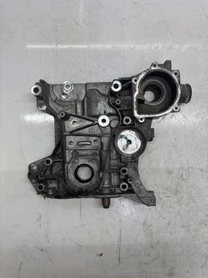 Oil Pump For Opel Astra Zafira Vectra 1.8 Petrol Z18XER 2H0 12992379
