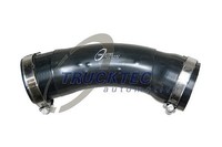Trucktec Automotive Ladeluftschlauch FüR Audi