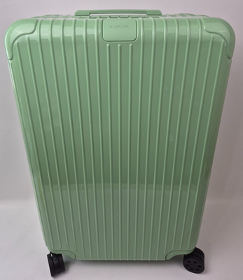 ☆*☆様 RIMOWA Essential Check-InL グリーン85L Rimowa Sage Green Essential Check-In L 31