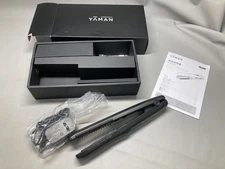 YA MAN VEDA SHINE PRO PSM 170B with accessories verified genuine authentic