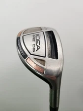 2011 ADAMS IDEA A12 OS 4 HYBRID LITE PROLAUNCH BLUE G 55 FAIR