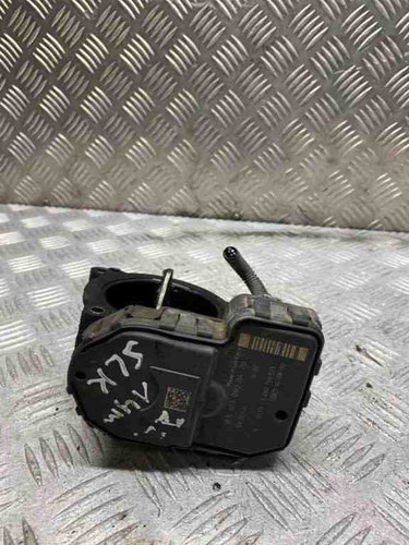 MERCEDES-BENZ SLK R172 Drosselklappe A6510900470 2.20 Diesel 2015 30519438