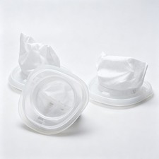 3pcs Vacuum Cleaner Filter For Black And Decker Dustbuster Handheld Vacuum