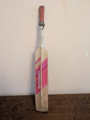 mongoose cor3 series cricketschläger