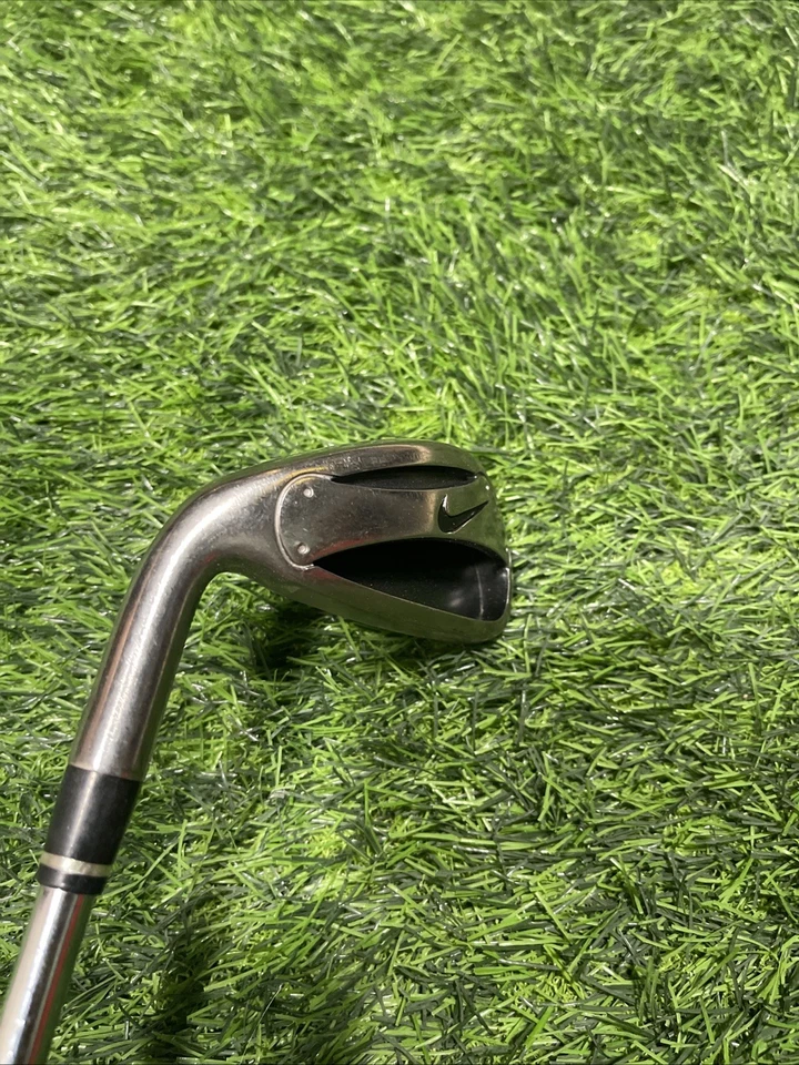 Nike Slingshot Left Handed Single 3 Iron Steel True Temper Stiff Flex LH UPC184 - Image 3 of 4
