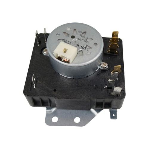 W10185982 | WPW10185982 | Dryer Timer Compatible with Whirlpool, Maytag, Amana - Picture 3 of 10