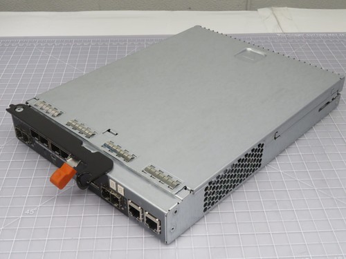 DELL E02M 9J1X0 111-02130+B0 10GB ISCSI CONTROLLER T197618