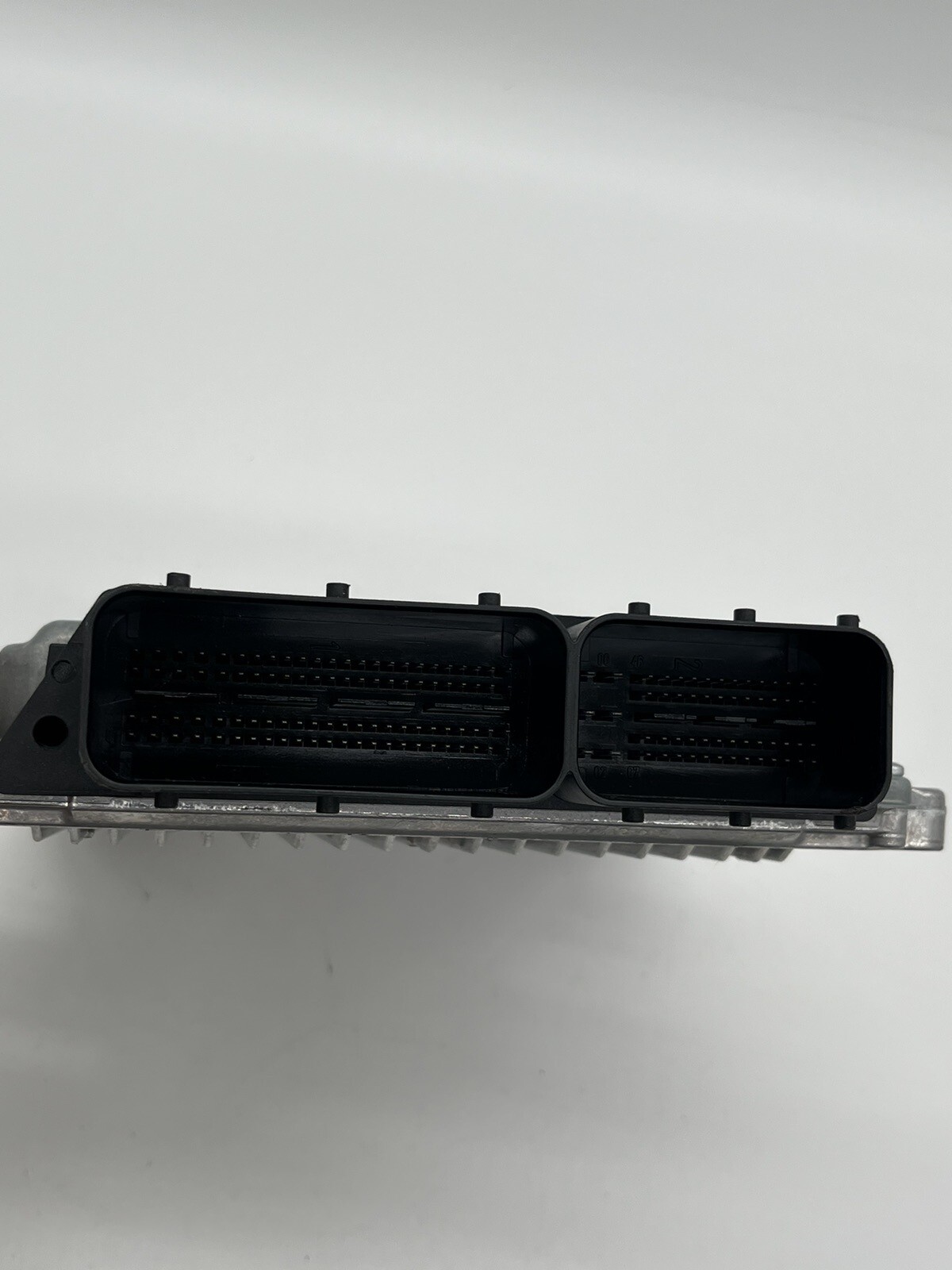 Mercedes Original Motorsteuergerät ENGINE ECU 6ZYL. A6421507900