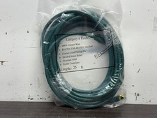 Lot Of 40 Category 6 Patch Cord UTP 25FT