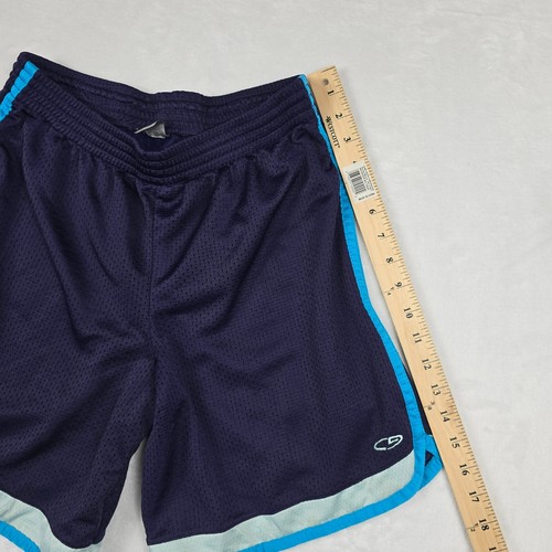 Champion Duo Dry Youth Size Extra Large 14-16 Basketball Shorts - Picture 4 of 7