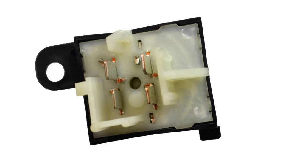 AC Heater Blower Motor Switch fits Ford Mercury SW1067 HS229 - Imagem 2 de 3