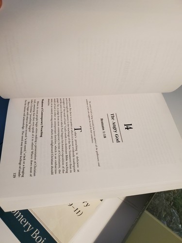 Romans James- 4 Volume Set - Picture 5 of 5