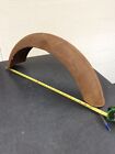 Vintage Motorcycle Mudguard Triumph Bsa Other ?