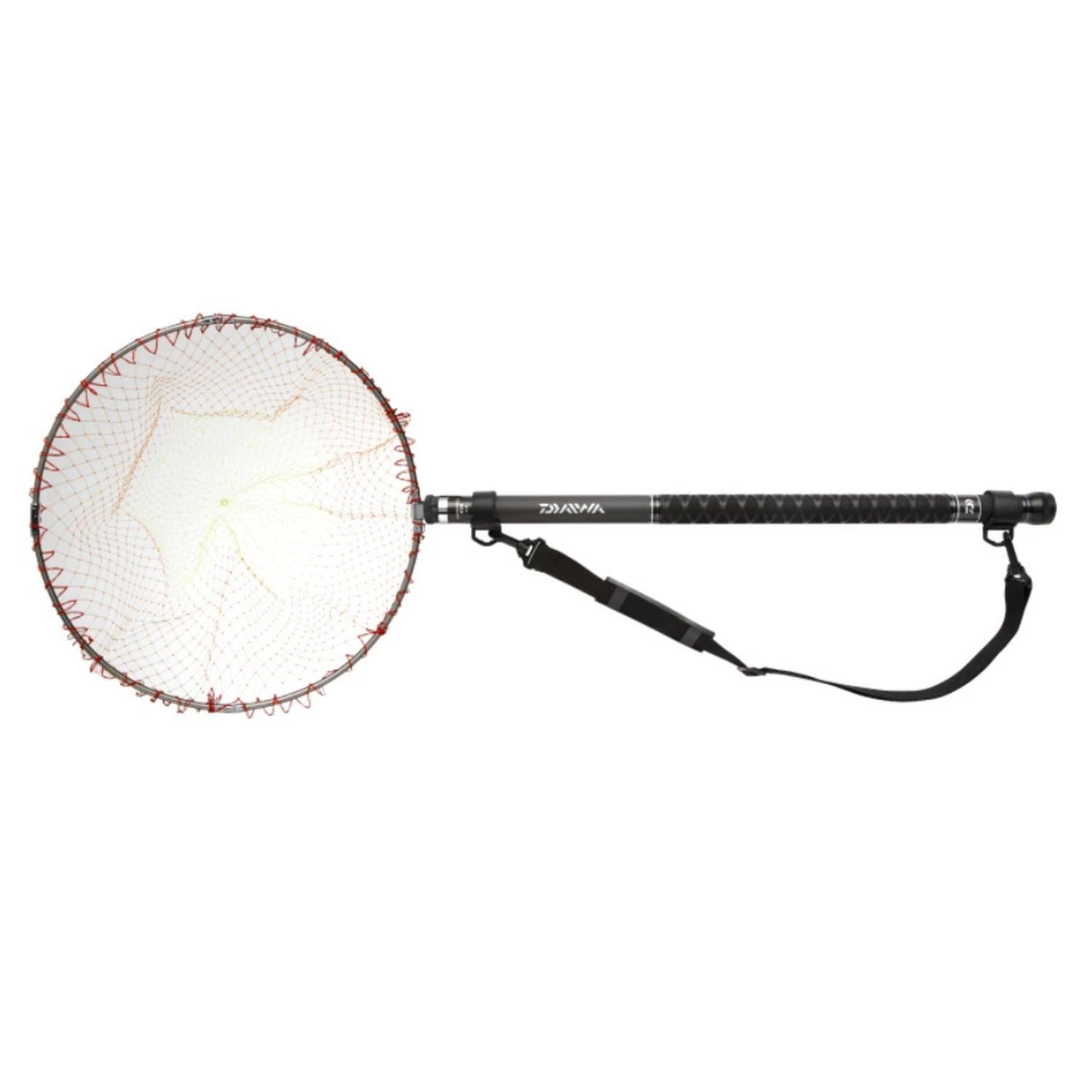 daiwa rock fishing landing net Folding Wood Handle The Tailwalk Landing Net SSD is a complete landing set featuring a telescopic shaft Daiwa Mobile Rock Fishing Net