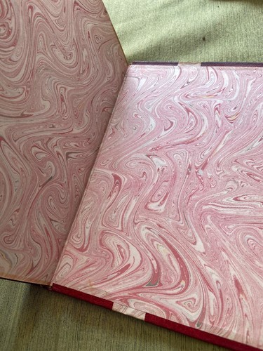 1896 The Martian - George Du Maurier - EXQUISITE PRE-FIRST EDITION Rare Binding - Picture 11 of 12