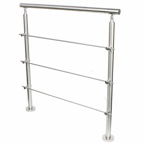 Variable Angle Mobility Handrail Safety Outdoor Rail Grab Rail Garden Steps NEW - Picture 56 of 56