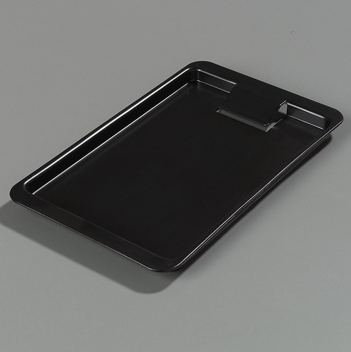 Carlisle Foodservice Produkte Spitze Tablett Scheck Halter, Kreditkartenhalter für Rest - Bild 8 von 12