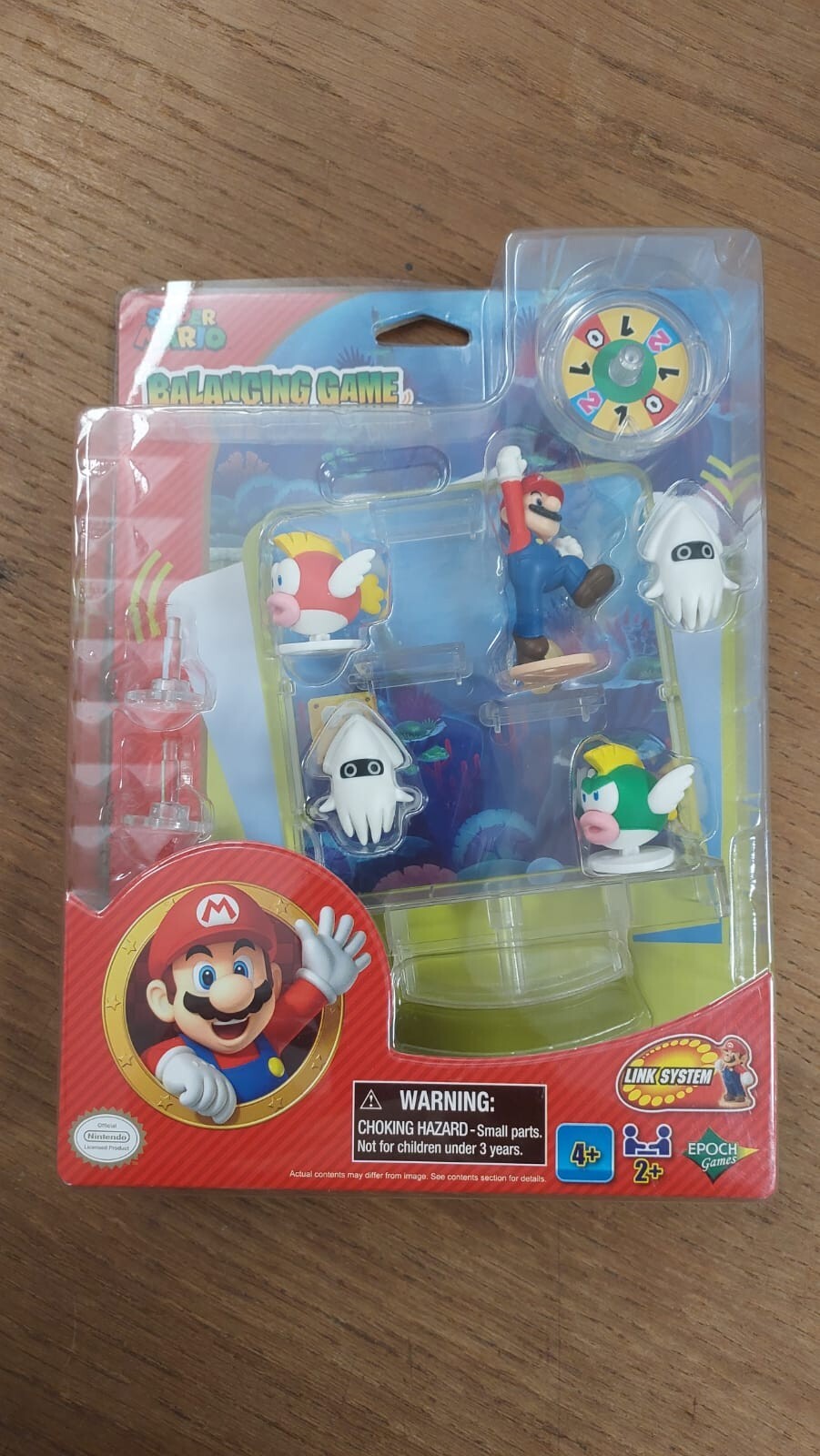 Foto 1 di 1