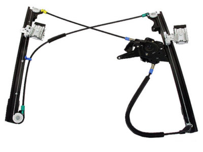 Fensterheber Elektr.  Vorne Rechts Volkswagen Golf Iii 1991-1999 / Vento 1991-!!