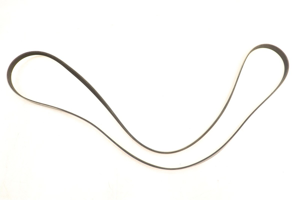 NEW OEM Mazda Serpentine Drive Belt ZZCA-18-381 Mazda Tribute 2008