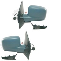 AußEnspiegel Set FüR VW Transporter T5 09.03-12.08 Elektrisch Beheizbar 1332030
