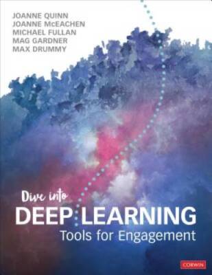 Dive Into Deep Learning: Tools for Engagement - Paperback - GOOD